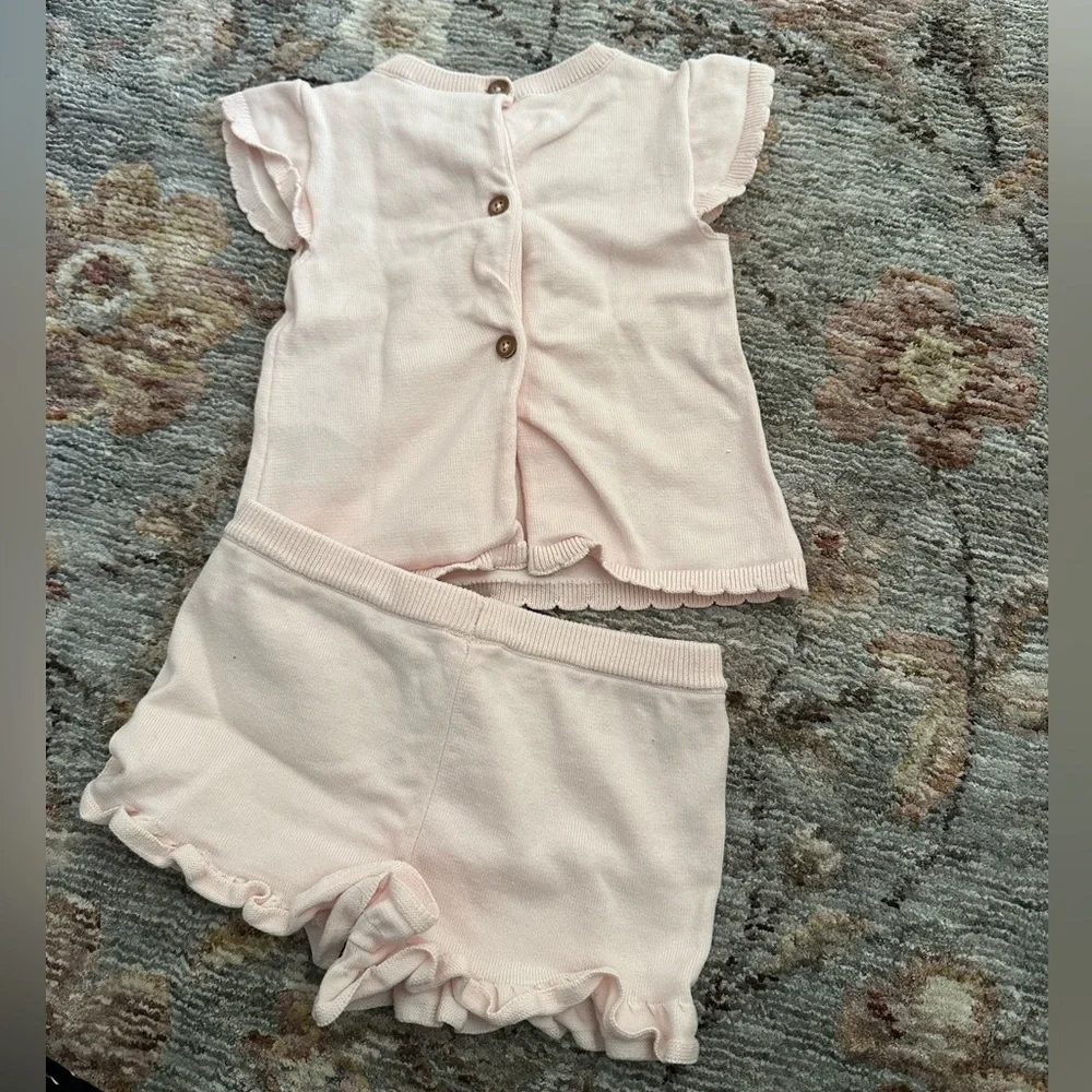 Carter’s Summer Cotton Bundle